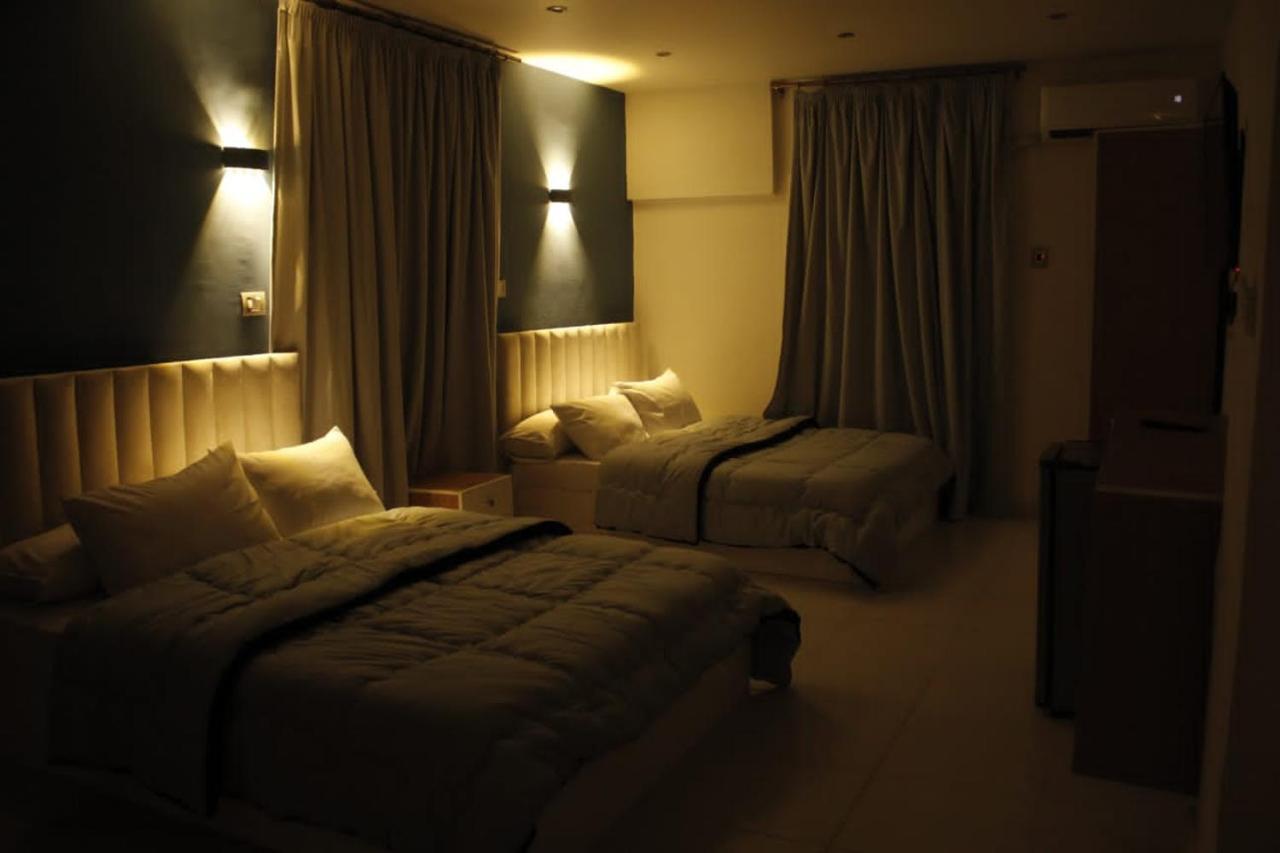 Metropolitano Hotel Cairo Quarto foto